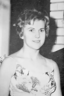 Wife Of Texas Sniper Kathleen Whitman