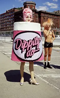 Wigstock Festival
