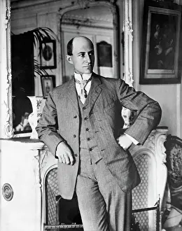 Wilbur Wright