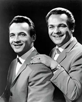 The Wilburn Brothers