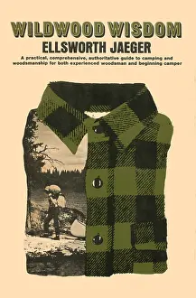 Woods Prints: Wildwood Wisdom