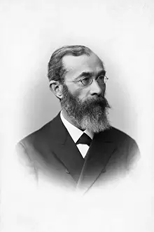 Eyeglasses Prints: Wilhelm Wundt