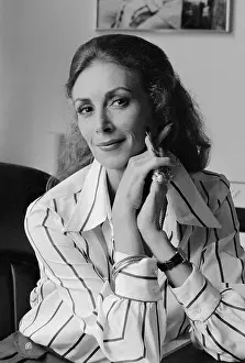 Wilhelmina Cooper