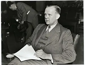 William A. Eddy