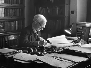 William Beveridge