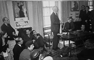 Movements And Associations Prints: William Beveridge