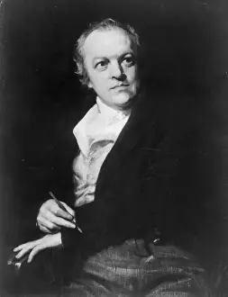 Painter Prints: William Blake