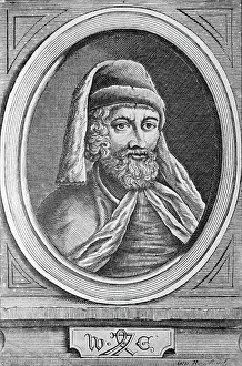 Printer Prints: William Caxton Printer