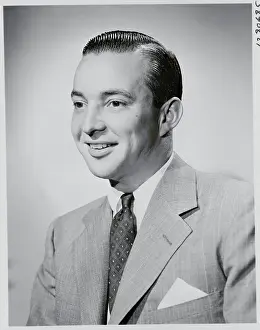 William Clay Ford