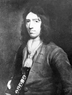 William Dampier by Thomas Murray
