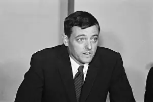 William F. Buckley