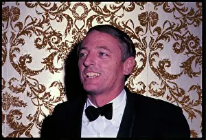 Buckley Jr Prints: William F. Buckley, Jr