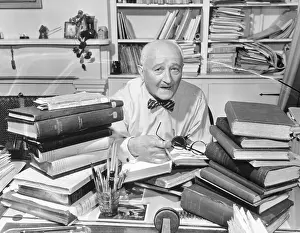 William F Prints: William Friedman Writes Book
