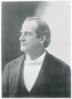 William Jennings Bryan