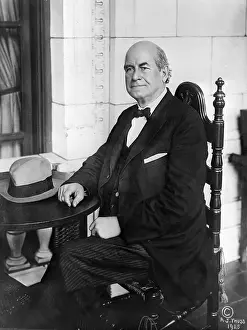 Nashville Prints: William Jennings Bryan