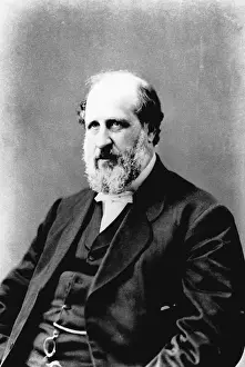 William Marcy Tweed, American Politician
