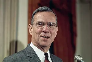 William McChesney Martin
