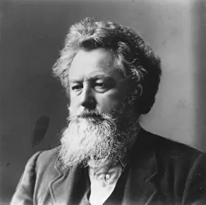 William Morris