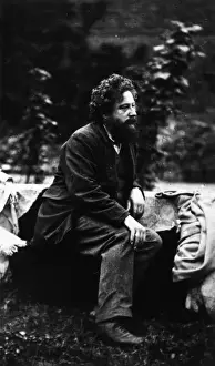 William Morris