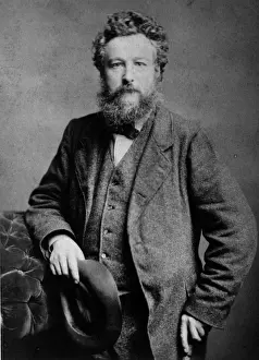 William Morris