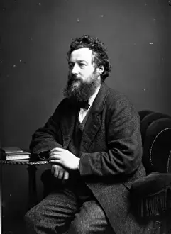 William Morris