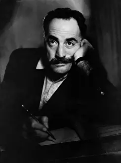William Saroyan Writing