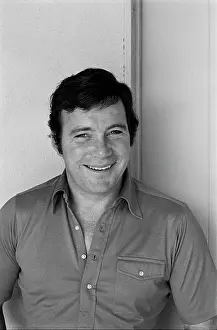William Shatner, Canadian Actor
