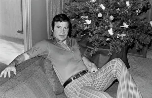 William Shatner, Canadian Actor