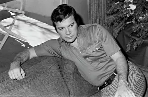 Huty33956 Prints: William Shatner, Canadian Actor