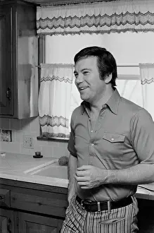 William Shatner, Canadian Actor