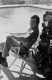 William Shatner, Canadian Actor