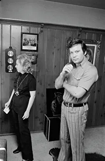 William Shatner, Canadian Actor