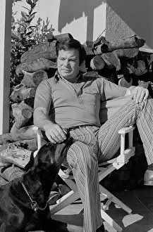 William Shatner, Canadian Actor