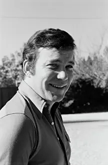 William Shatner, Canadian Actor