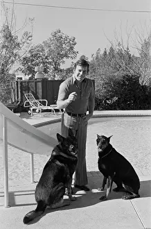 William Shatner, Canadian Actor