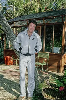 William Shatner, Canadian Actor