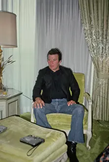 William Shatner, Canadian Actor