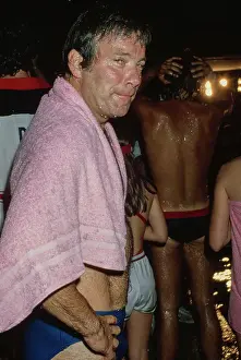 William Shatner, Canadian Actor