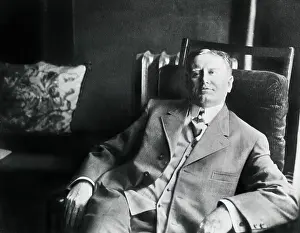 William Sydney Porter (Aka) O. Henry
