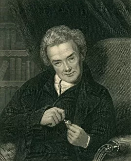 Images Dated 4th October 2009: William WILBERFORCE (abolitionist )