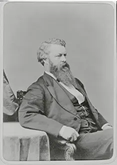 William Worth Belknap
