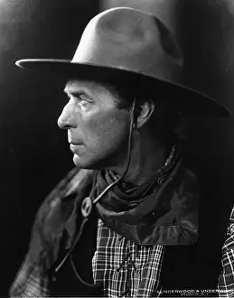 Silent Era Prints: Williams Hart