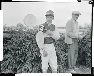 Willie Hardtack