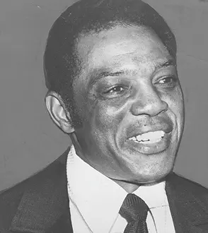 Willie Mays