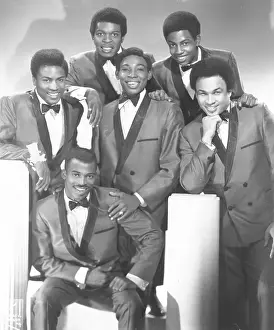 Willie & The Mighty Magnificents