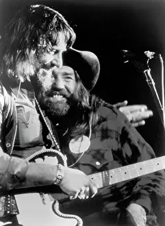 Willie & Waylon