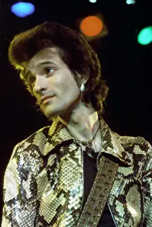Willy DeVille