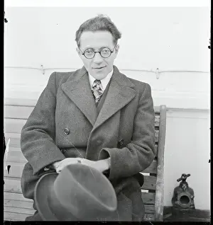 Willy Lev