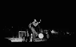 Huty25040 Prints: Wilson Pickett