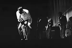 Wilson Pickett